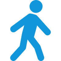 walking
