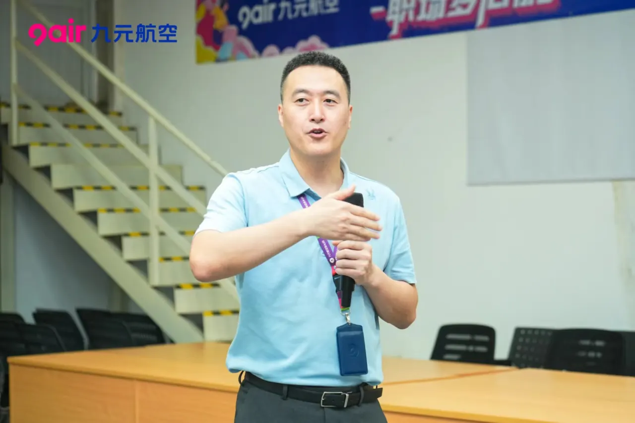 鲁彦卿分享