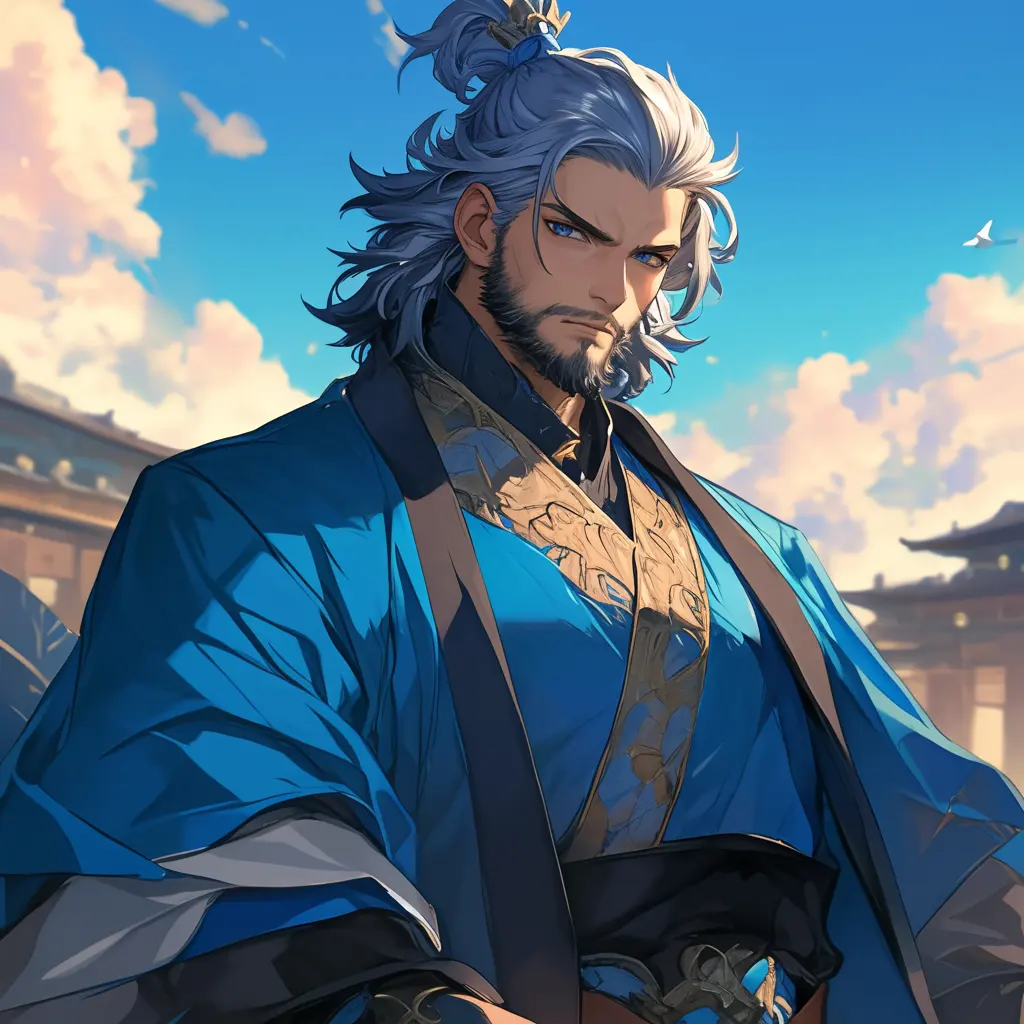 梦三哥