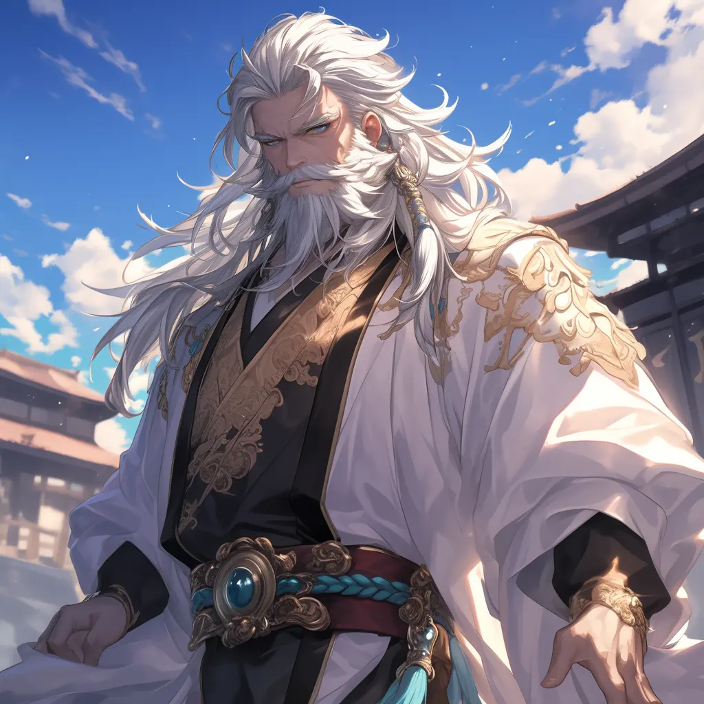 师傅