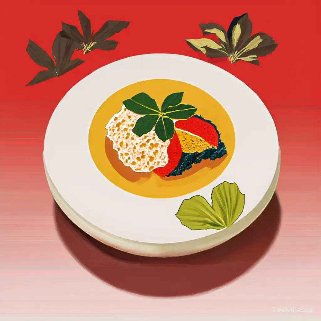 食谱logo