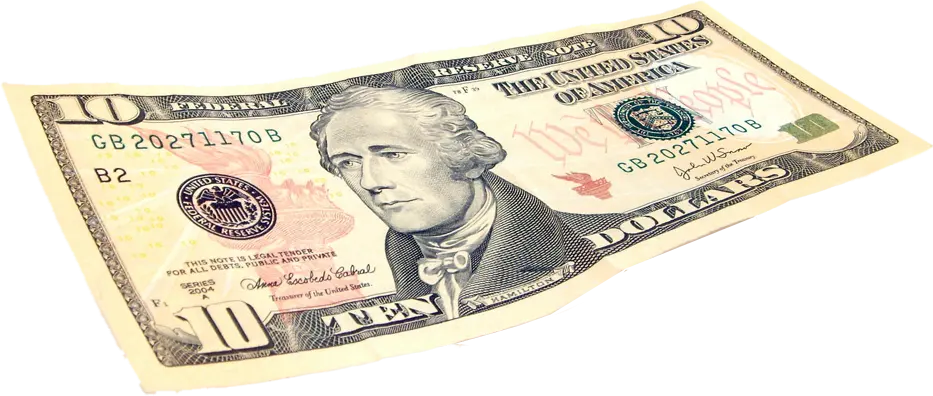cash