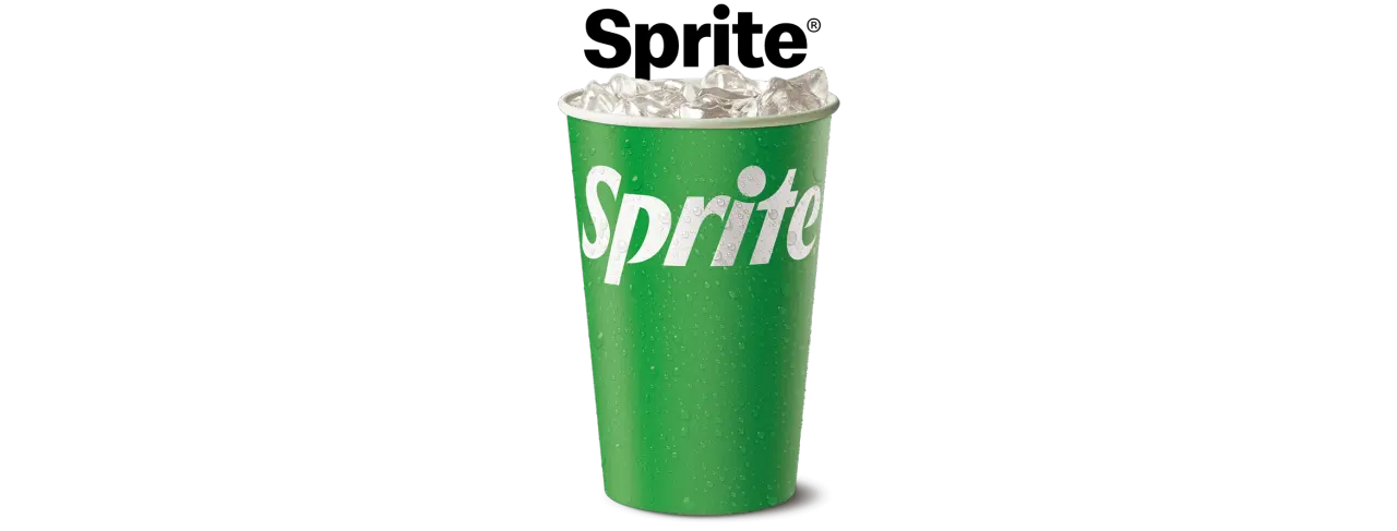 product Sprite desktop