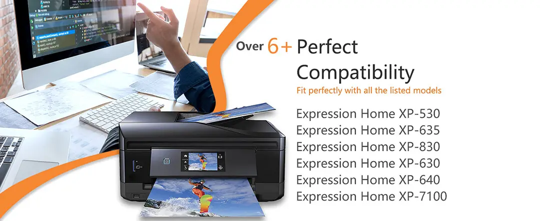 Epson410 A+2