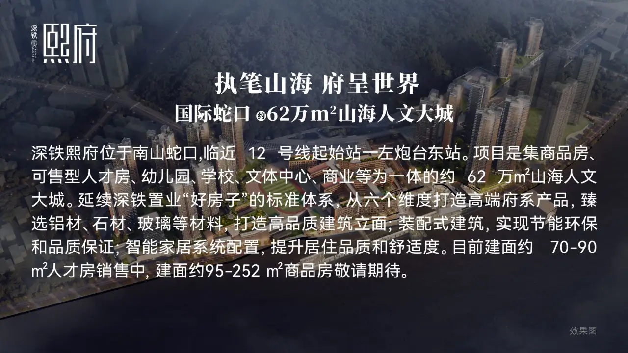 熙府2