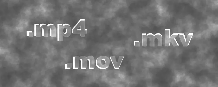 video