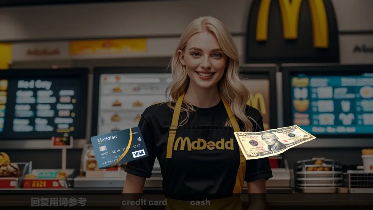 How would you like to pay