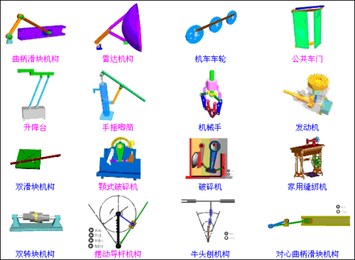 连杆