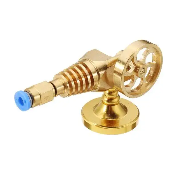 Microcosm M66 Mini Steam Engine Kit Micro Scale Model Gift Collection Enginediy 4 600x600