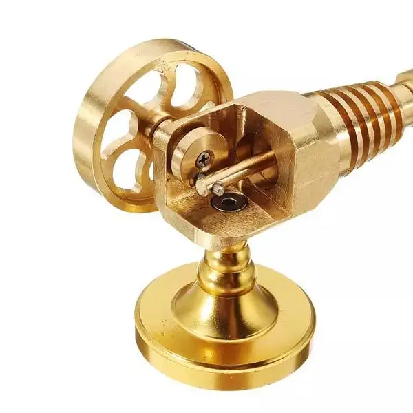 Microcosm M66 Mini Steam Engine Kit Micro Scale Model Gift Collection Enginediy 3 600x600