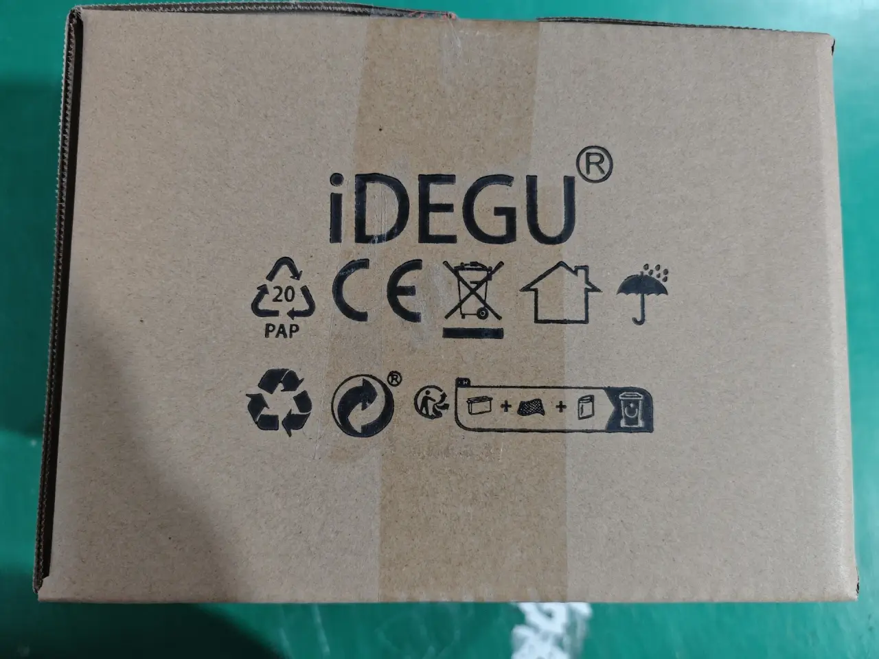 package (2)