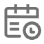 预约