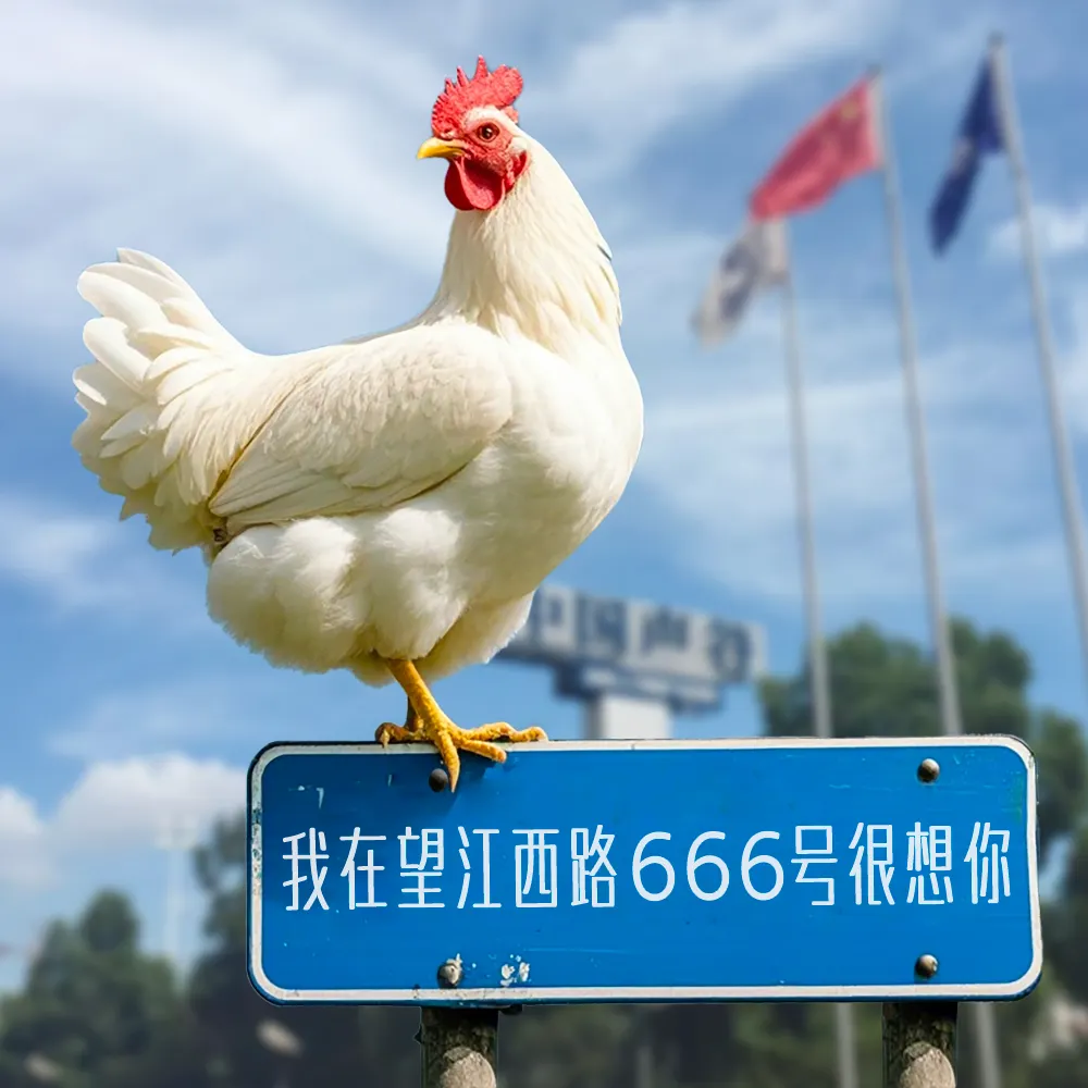 Jimmy 哥有话对你说