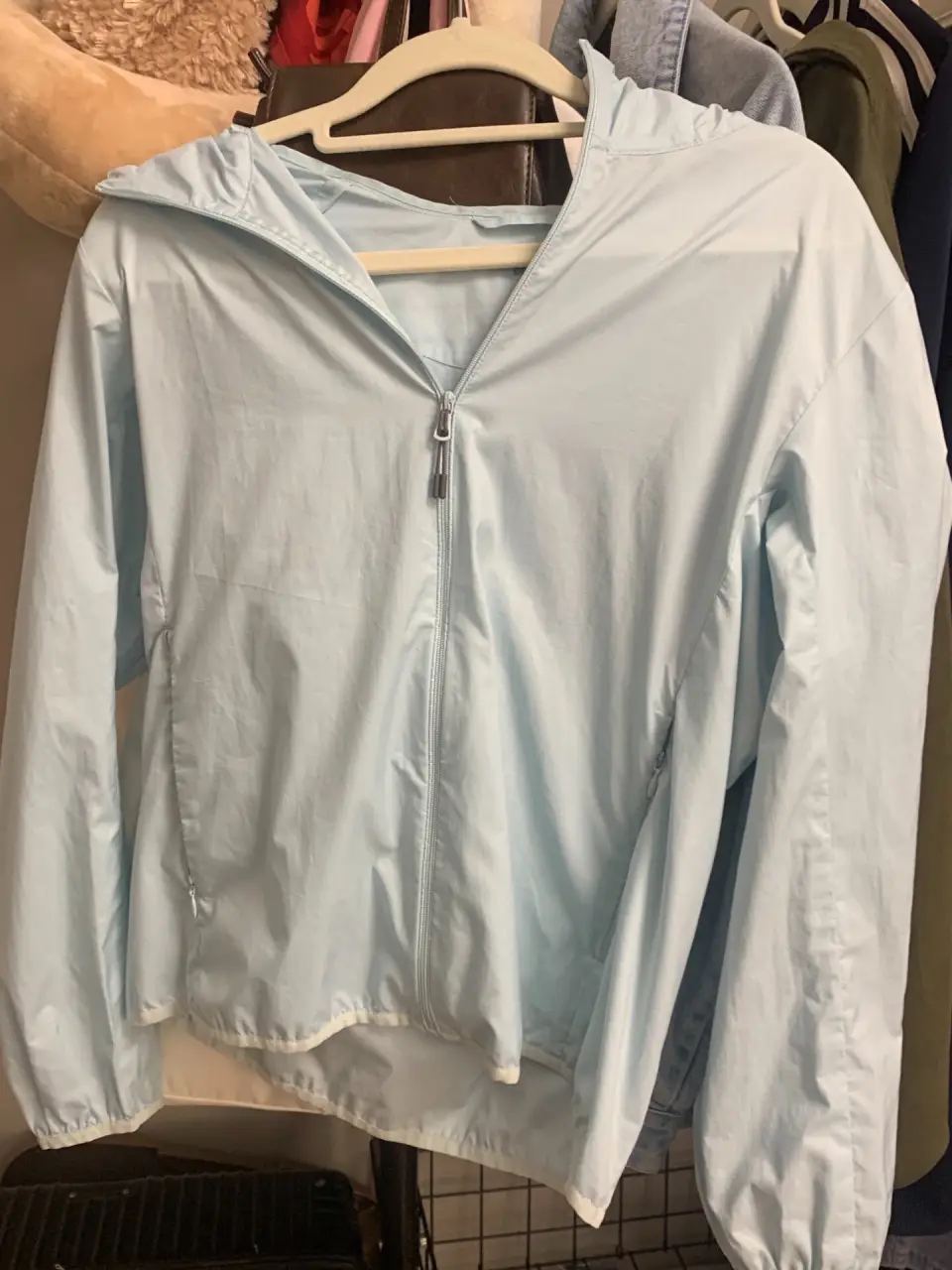 闲置商品