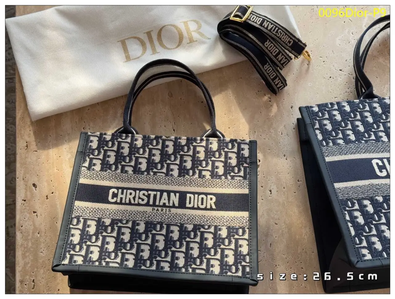 0096Dior P9