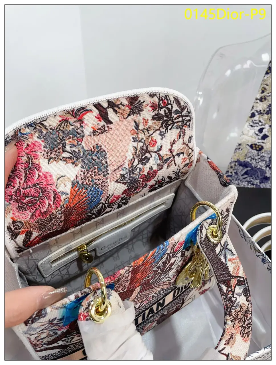 0145Dior P9