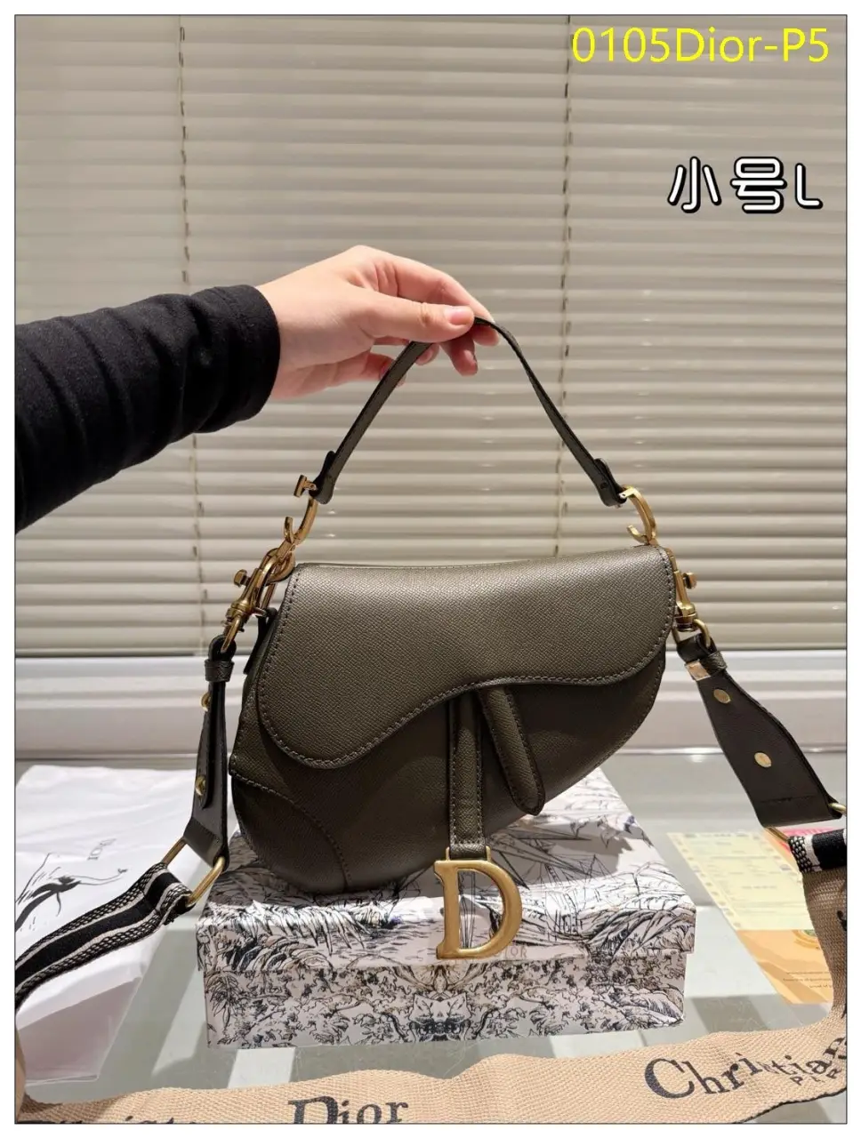 0105Dior P5