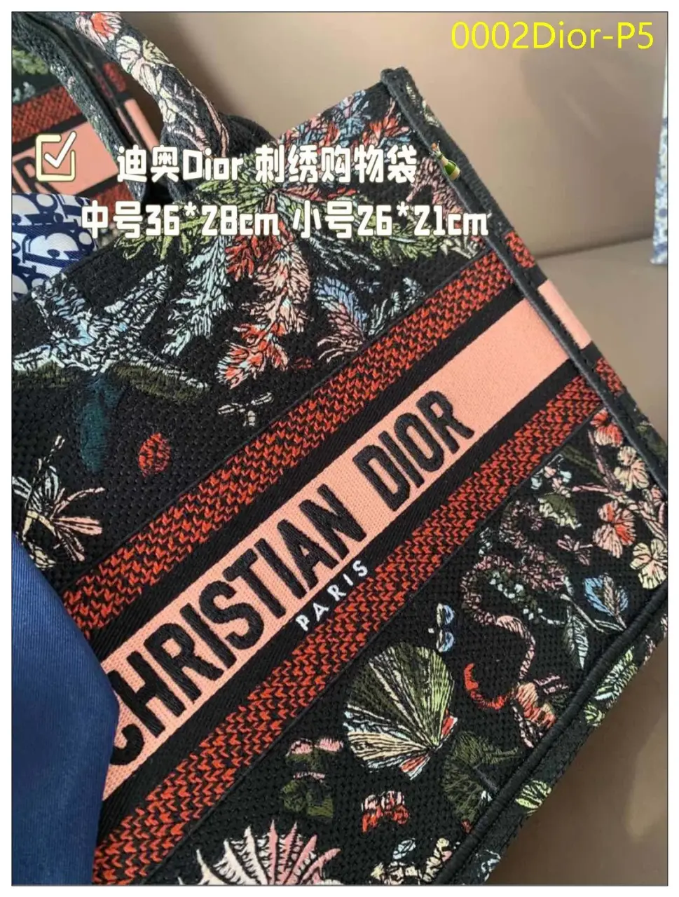 0002Dior P5