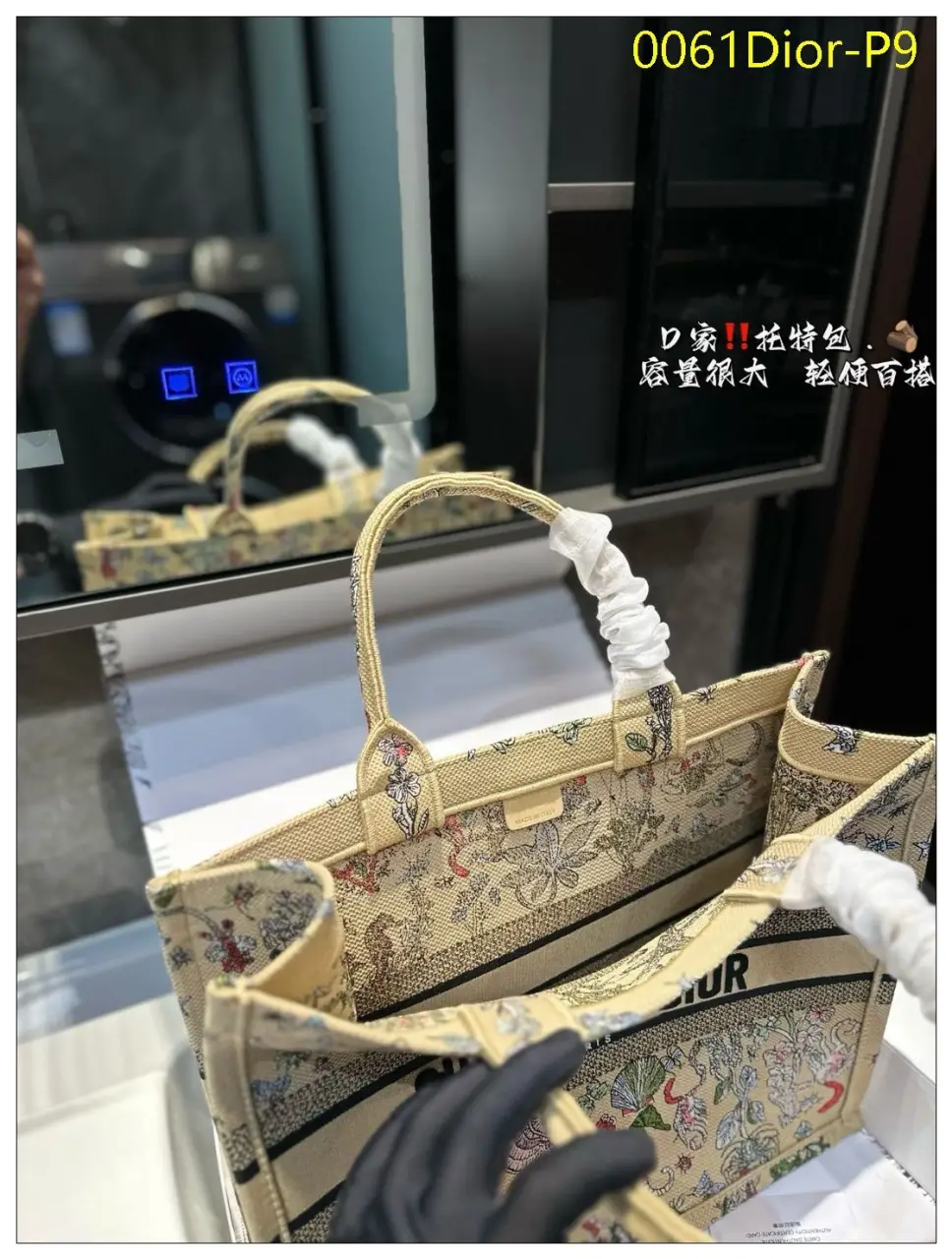 0061Dior P9