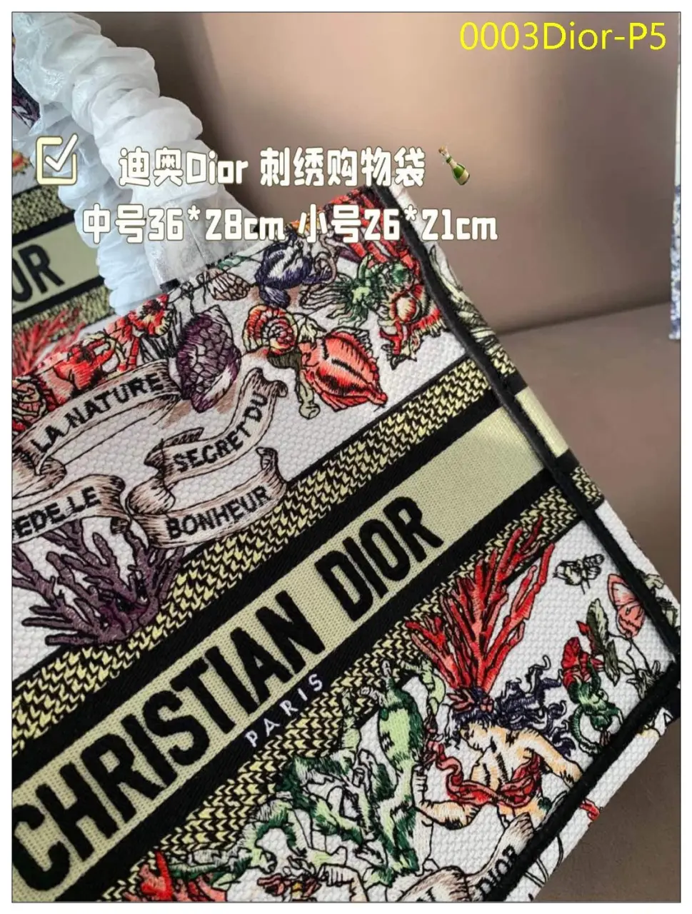 0003Dior P5