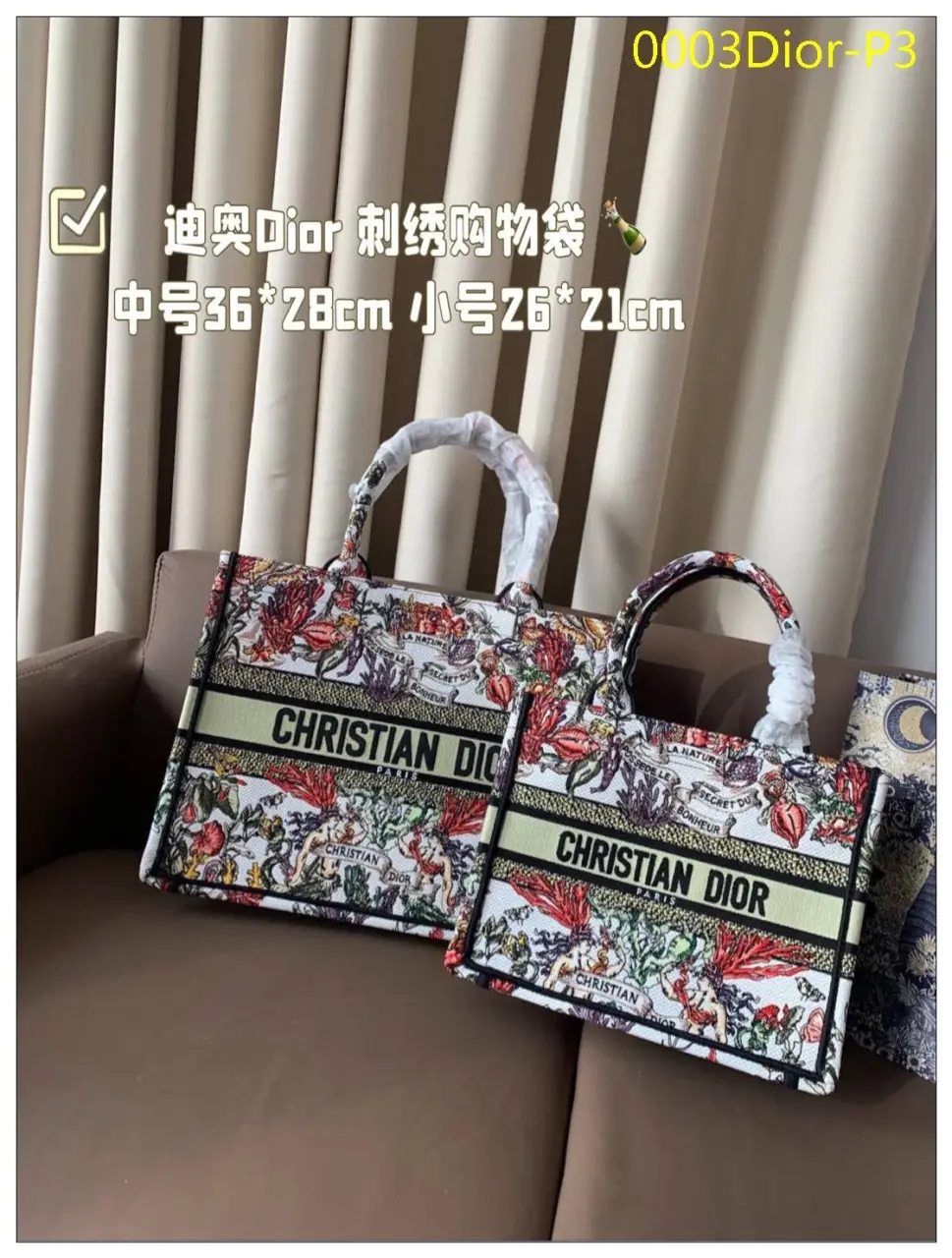 0003Dior P3