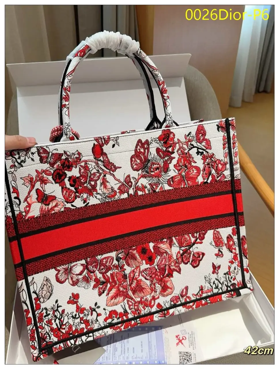 0026Dior P6