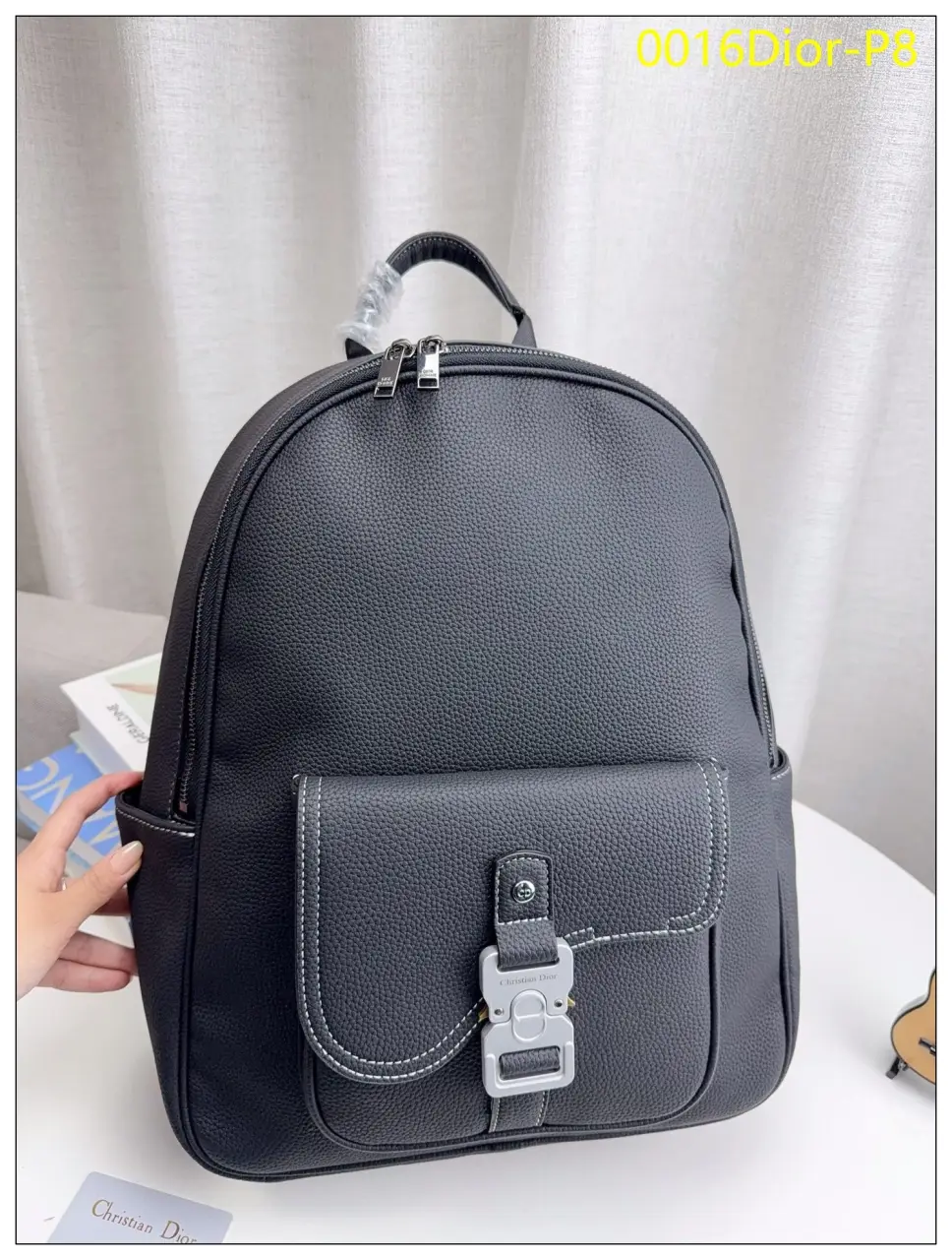 0016Dior P8