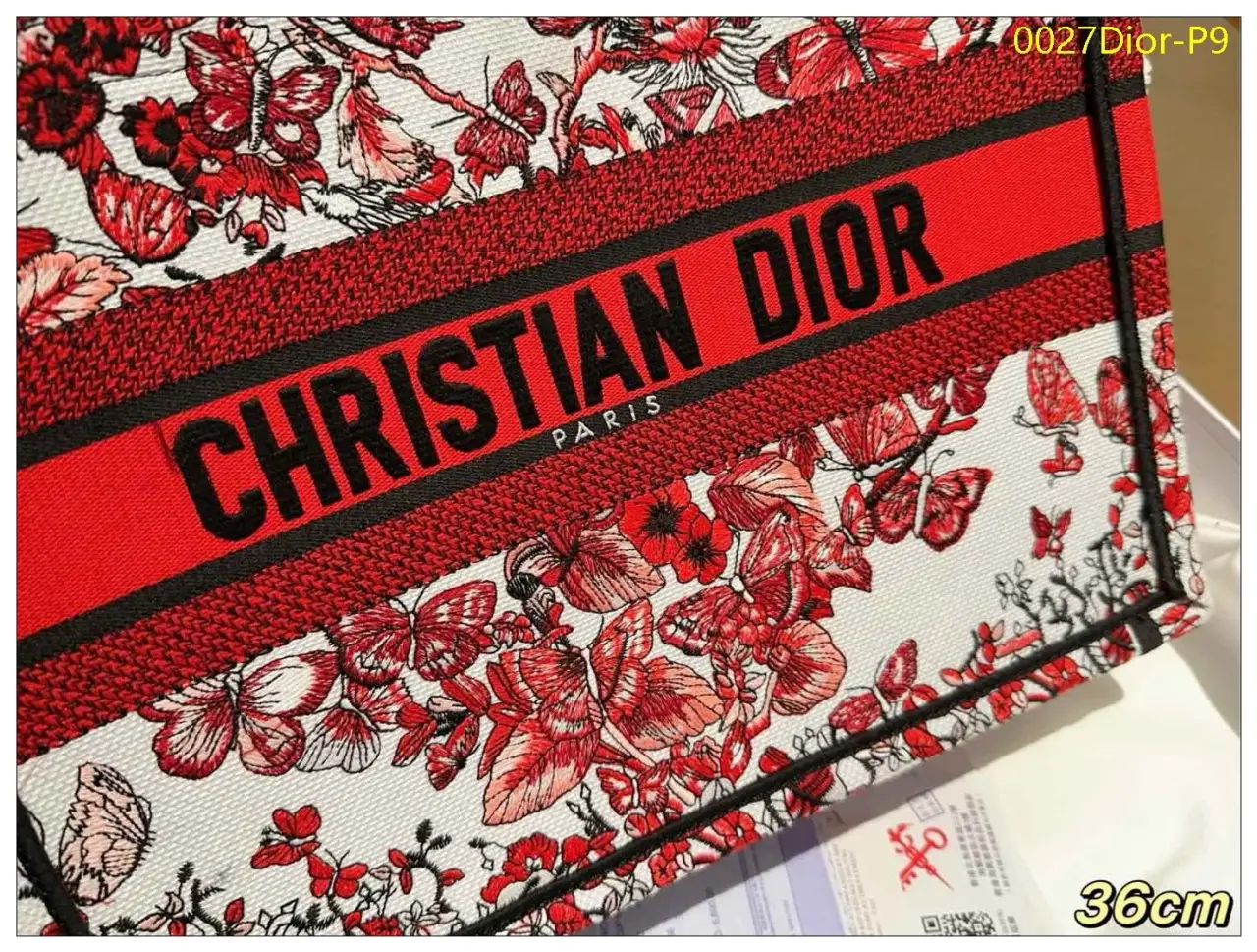 0027Dior P9