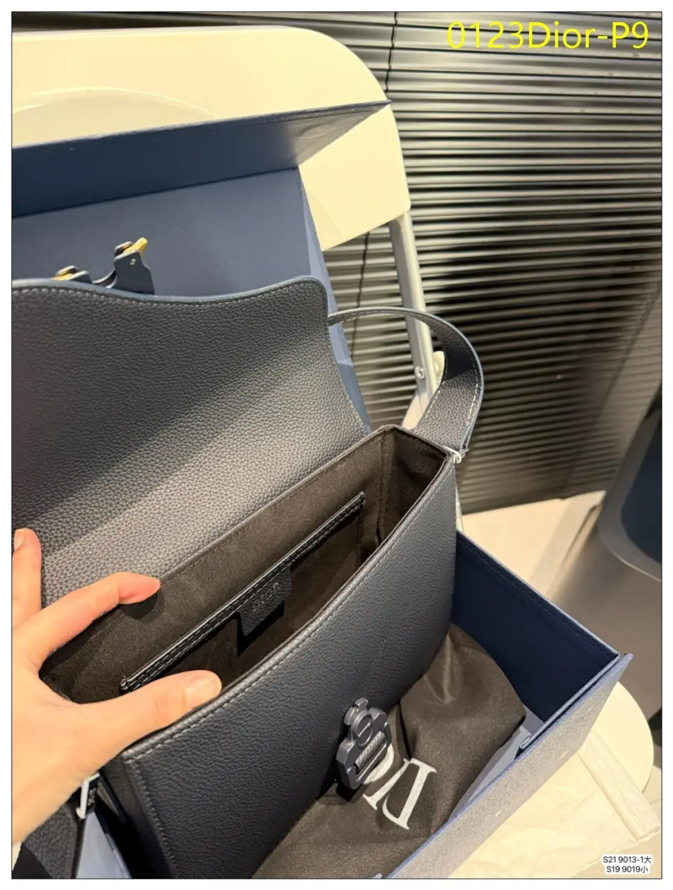 0123Dior P9