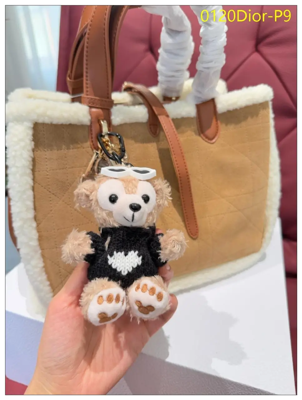 0120Dior P9