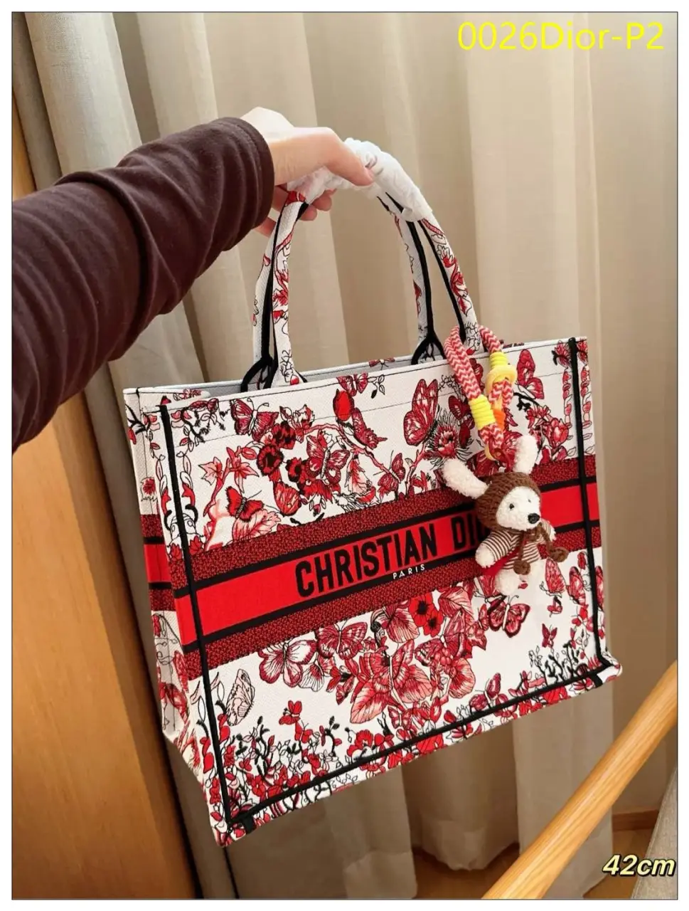0026Dior P2