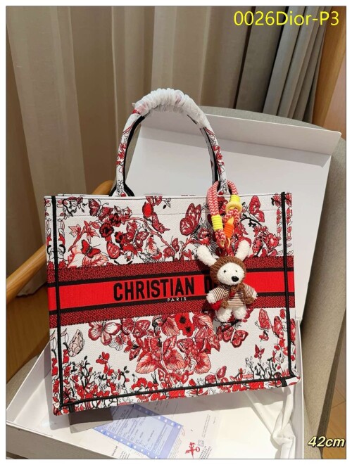 0026Dior P3