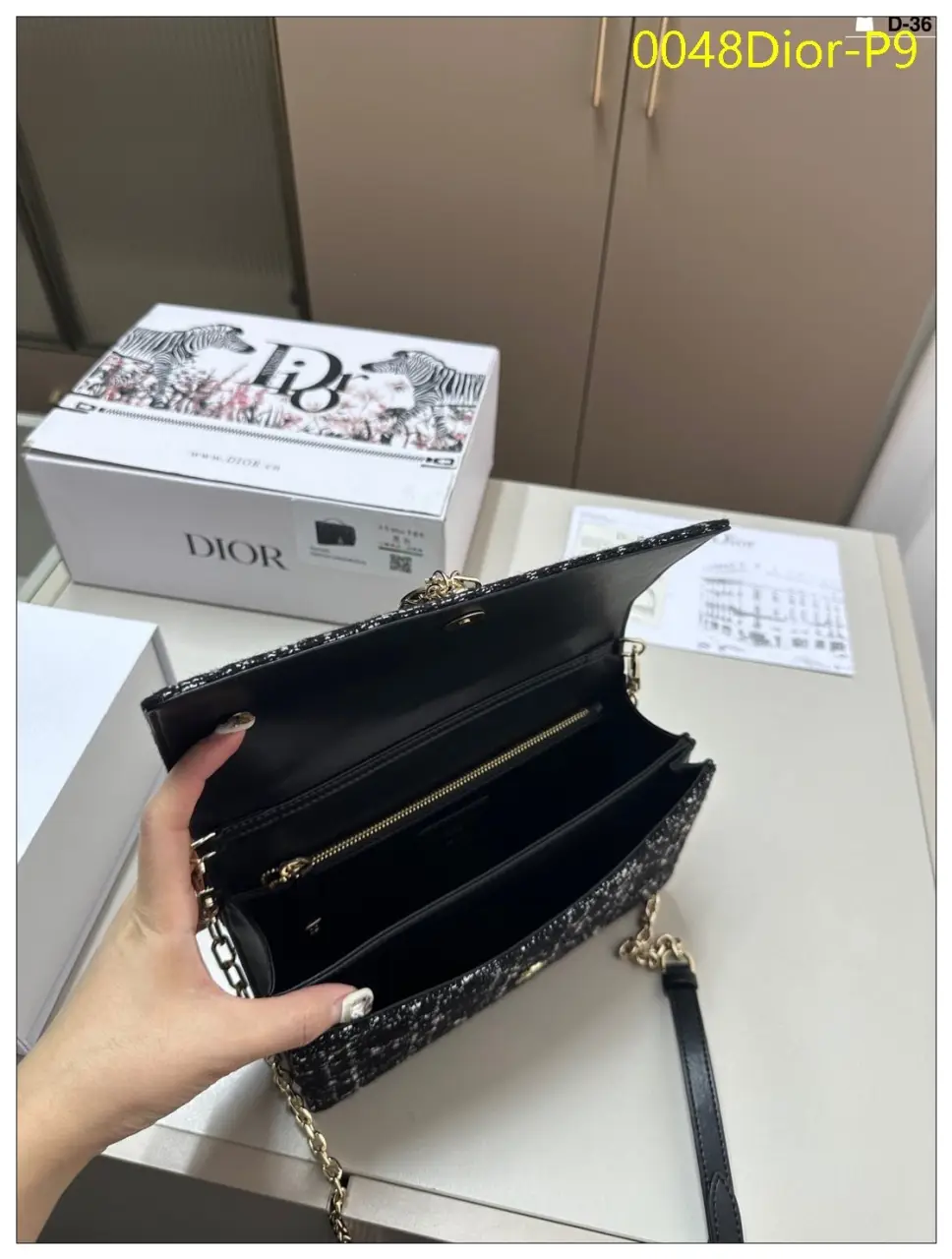 0048Dior P9
