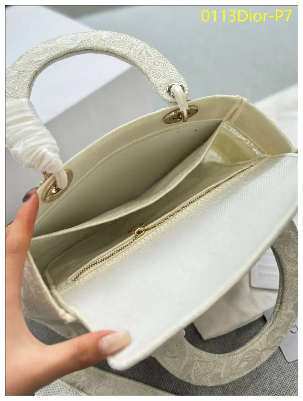 0113Dior P7