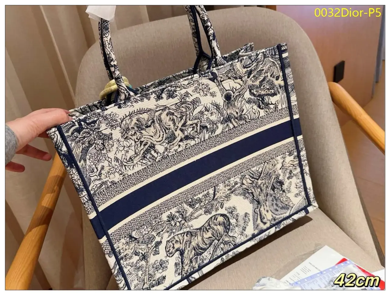 0032Dior P5