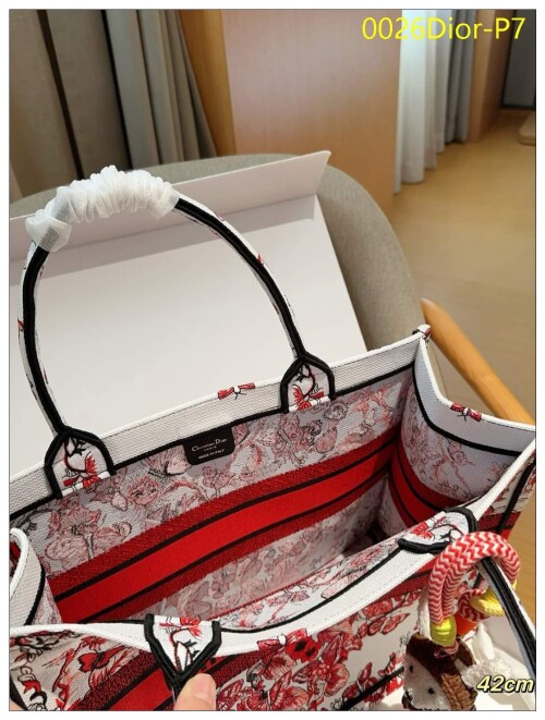 0026Dior P7