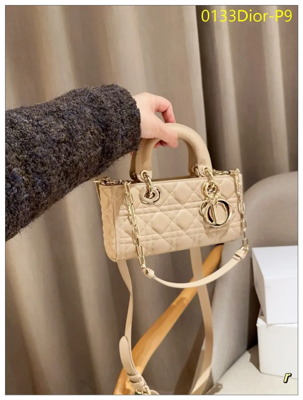 0133Dior P9