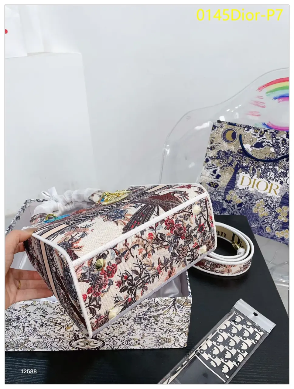 0145Dior P7