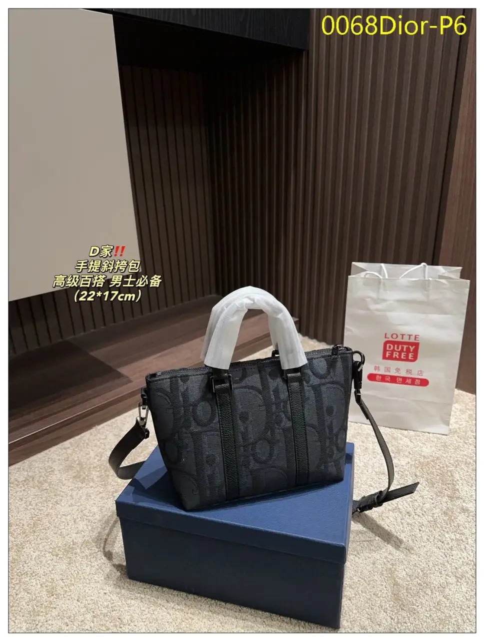 0068Dior P6