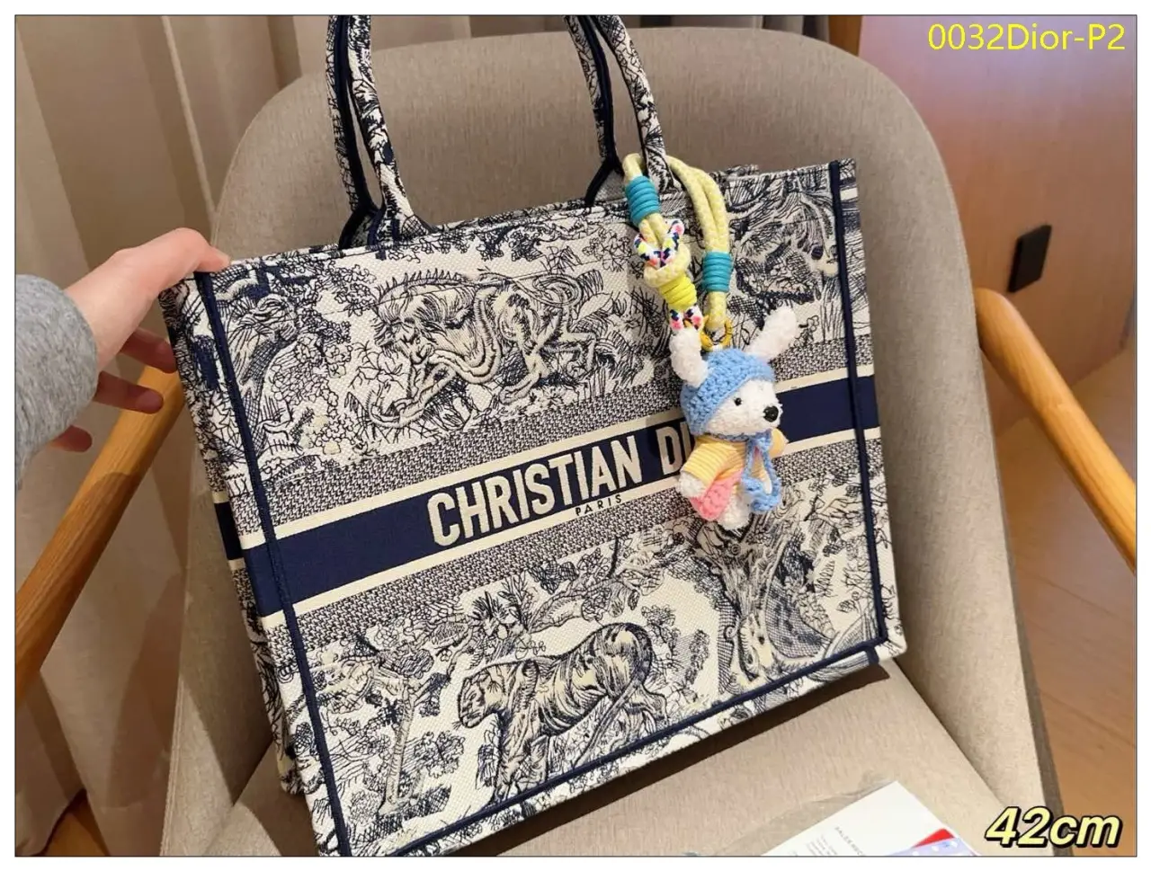 0032Dior P2
