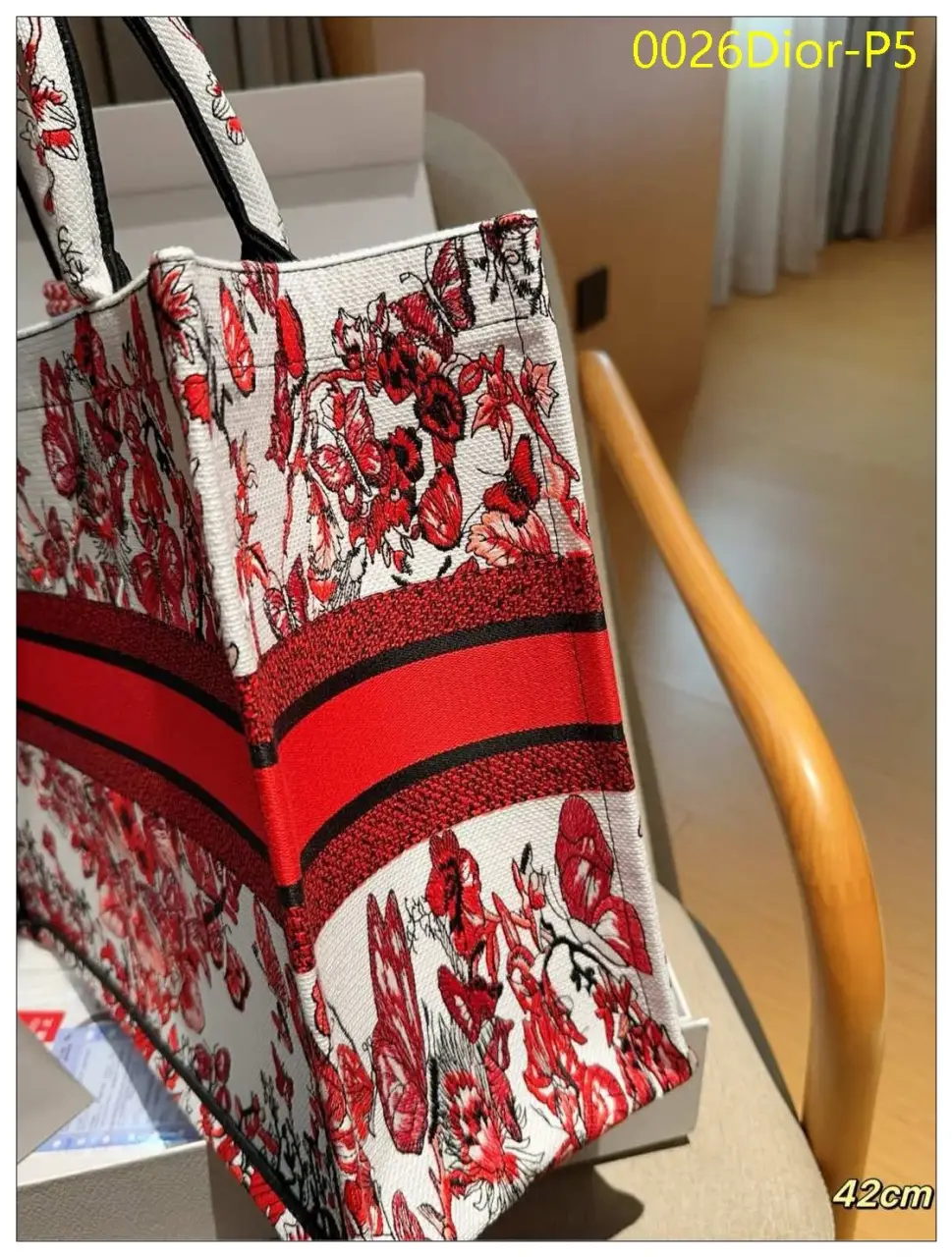 0026Dior P5
