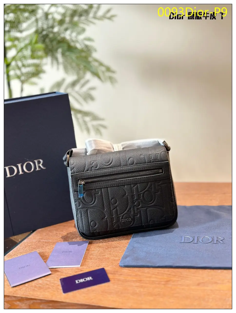 0093Dior P9