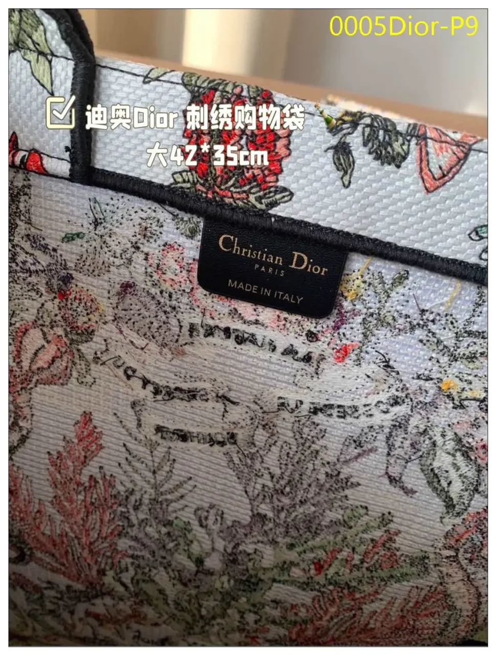 0005Dior P9