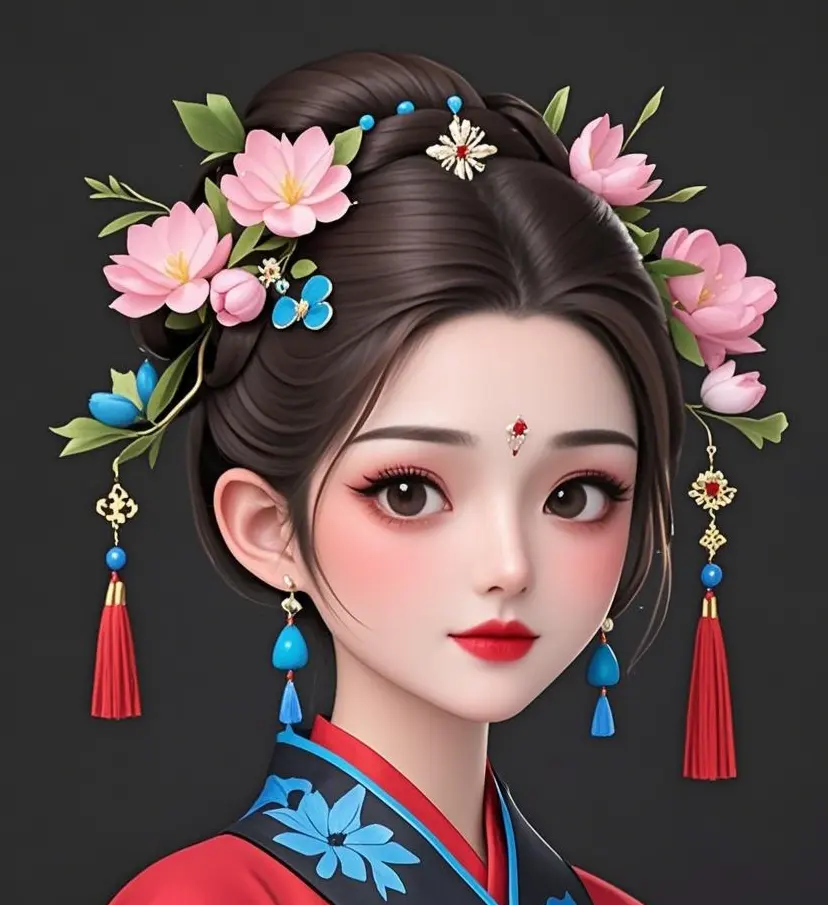 新对话