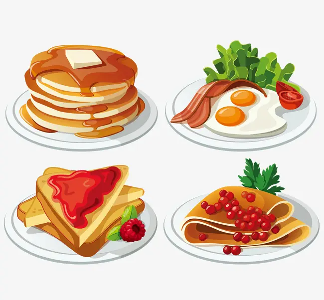 food