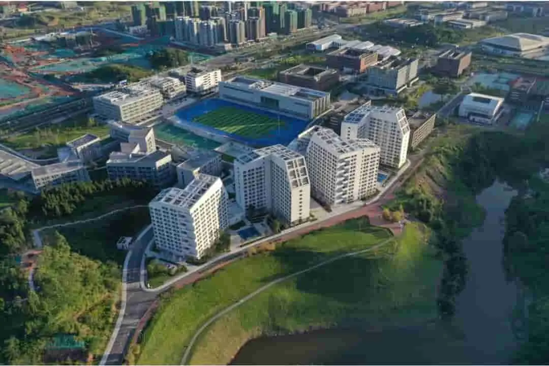 鸟瞰图1