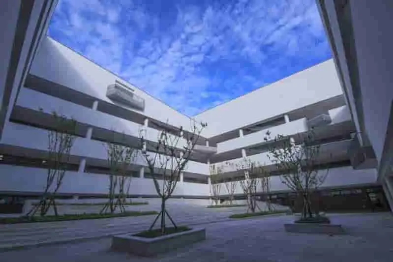 教学楼