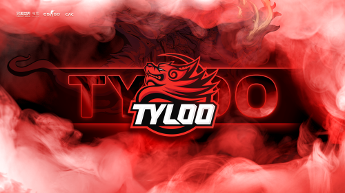 440101 Counter Strike Global Offensive CAC tyloo