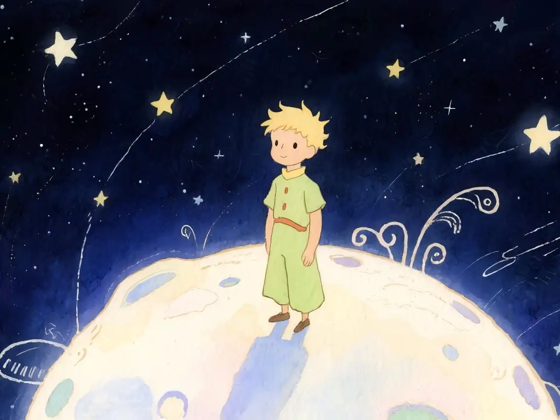 little prince