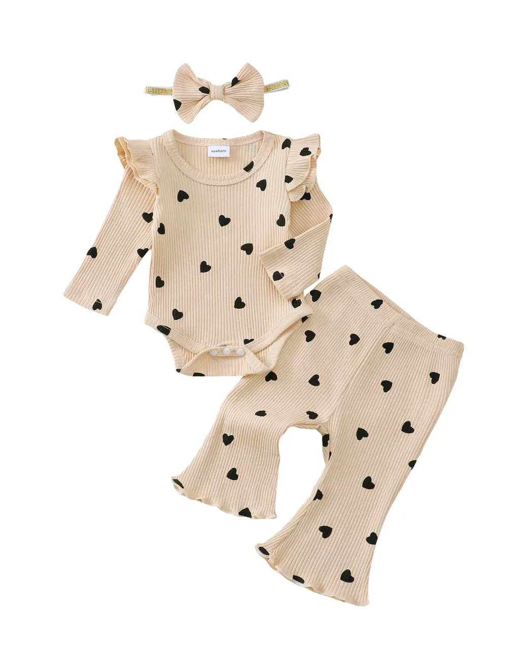 baby girl pants set11111